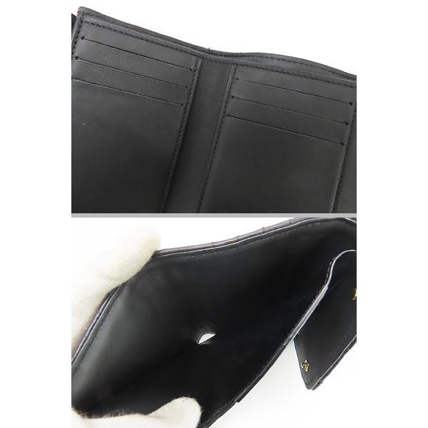 LOUIS VUITTON（ルイ・ヴィトン） 外超美品 ニューウェーブ コンパクト