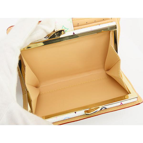 LOUIS VUITTON（ルイ・ヴィトン） 激レアほぼ新品 モノグラムマルチ