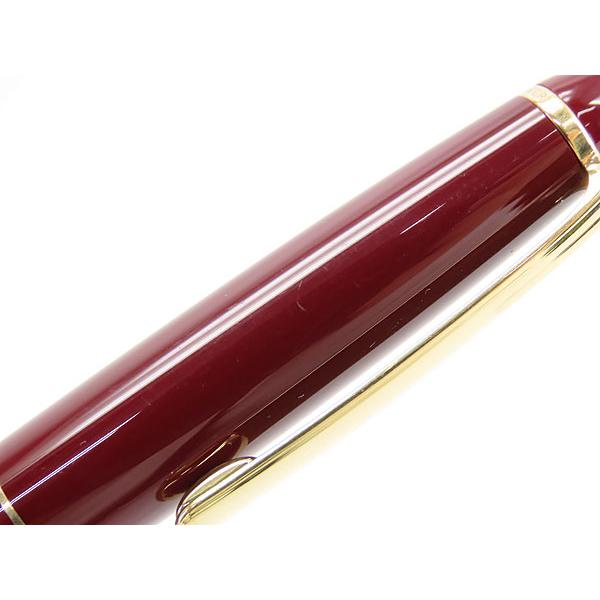MONTBLANC（モンブラン） 美品 マイスターシュテュック クラシック