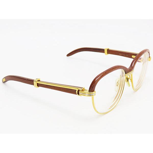 Cartier（カルティエ） レア美品 トリニティ ヴィンテージ マルメゾン