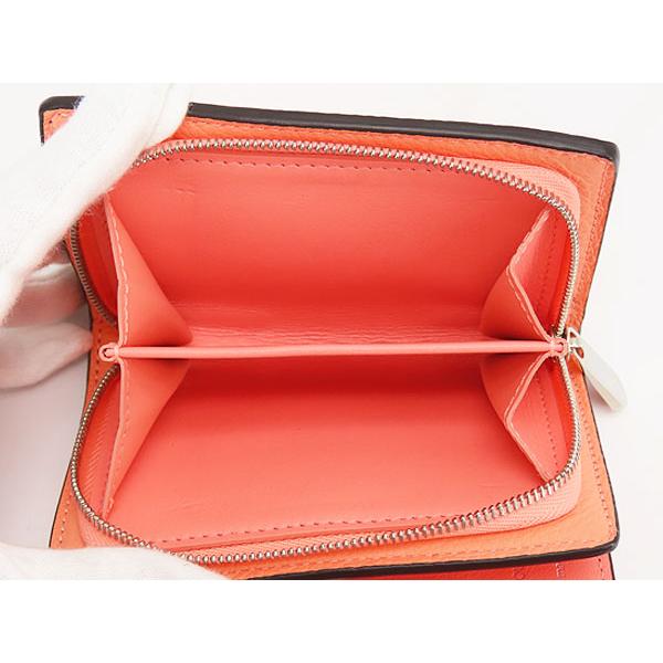 LOUIS VUITTON（ルイ・ヴィトン） レア新品同様 マヒナ ポルトフォイユ