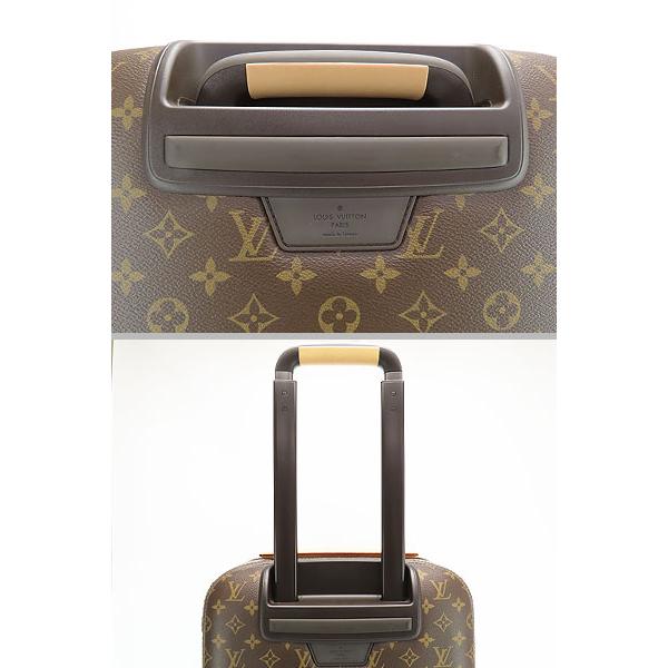 LOUIS VUITTON（ルイ・ヴィトン） 未使用 モノグラム ゼフィール 55 4