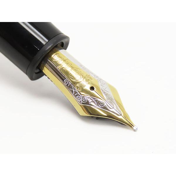 MONTBLANC（モンブラン） 美品 マイスターシュテュック 149 万年筆