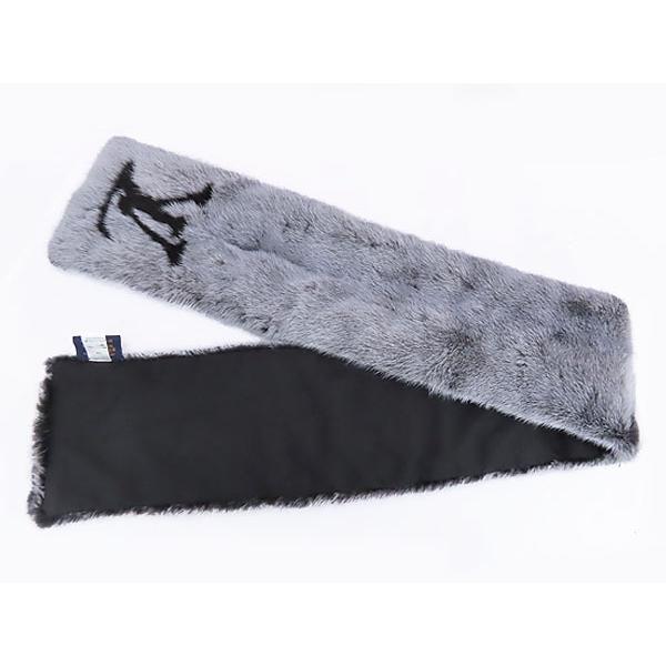 LOUIS VUITTON（ルイ・ヴィトン） 未使用 エシャルプ ヴィゾン スキー