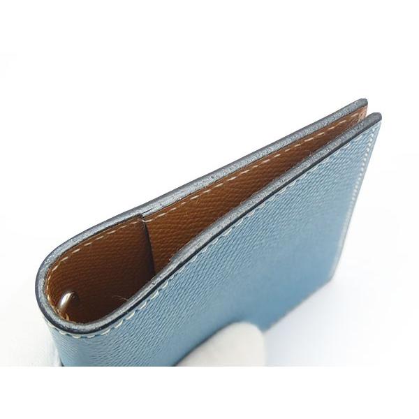 HERMES（エルメス） 新古品 アジェンダ PM ミニ 手帳カバー システム