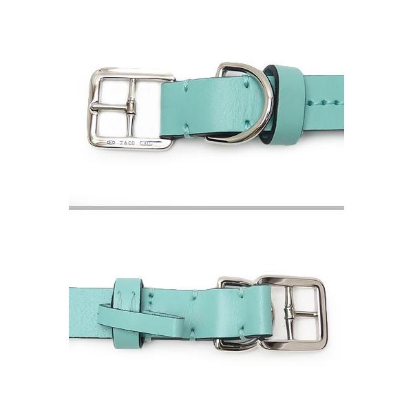 TIFFANY&Co.（ティファニー） 新古品 ペットカラー ペット用 犬用 首輪