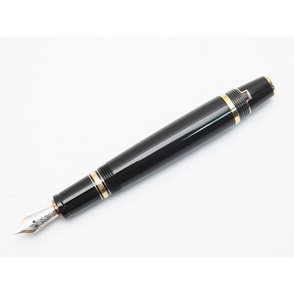 MONTBLANC（モンブラン） 激レア美品 ボエム ジュテーム 万年筆 ハート