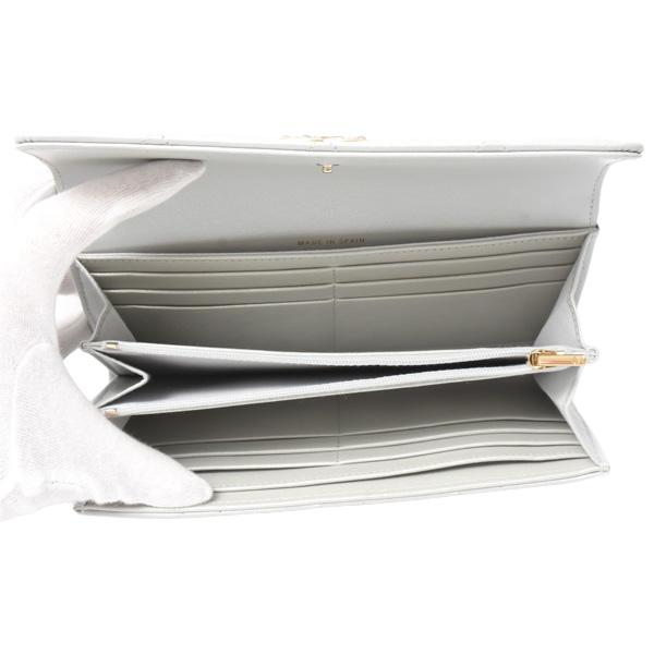 CHANEL（シャネル） 財布 レディース ロングフラップウォレット ココ