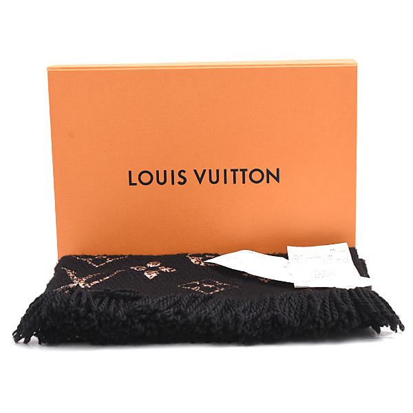LOUIS VUITTON（ルイ・ヴィトン） マフラー レディース ジャイアント