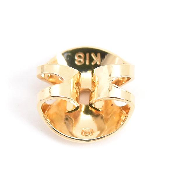 MIKIMOTO（ミキモト） ピアス ピアス 1Pパール 7.0mm〜7.1mm珠