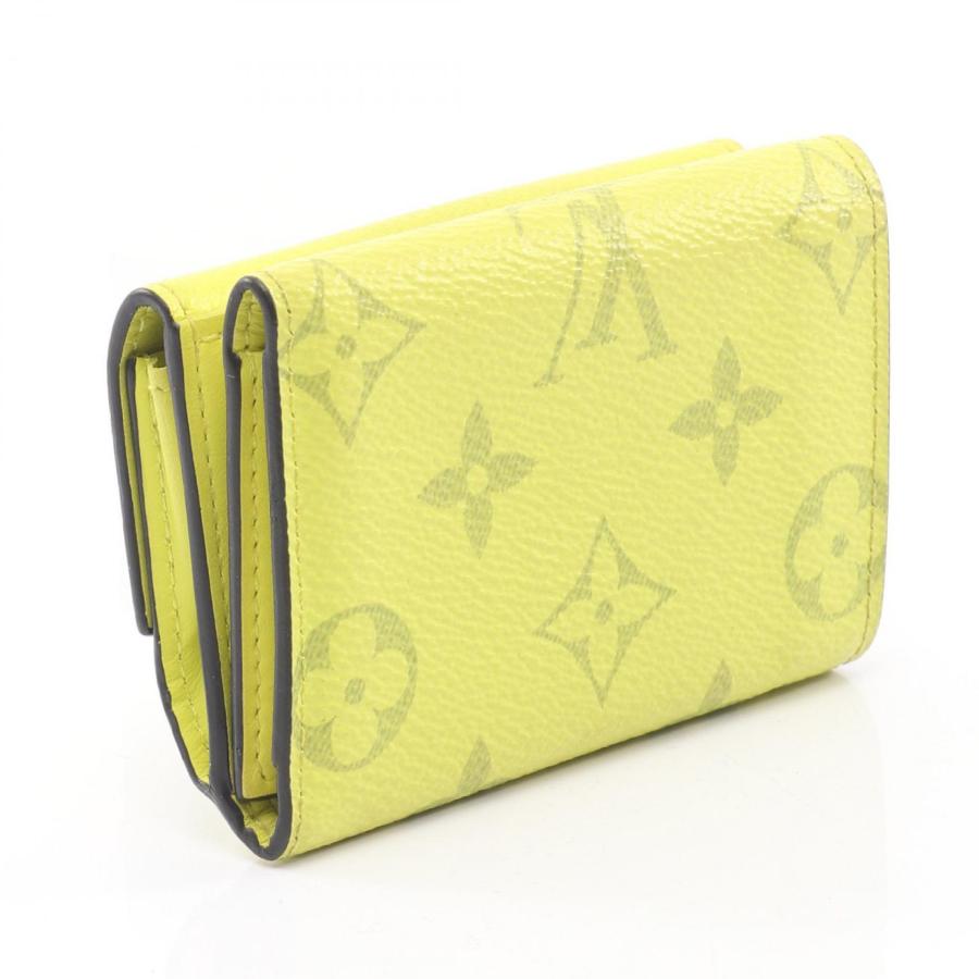 LOUIS VUITTON（ルイ・ヴィトン） ディスカバリー コンパクト