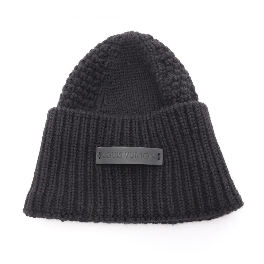 LOUIS VUITTON（ルイ・ヴィトン） ダミエ ブランドオフ ニットキャップ