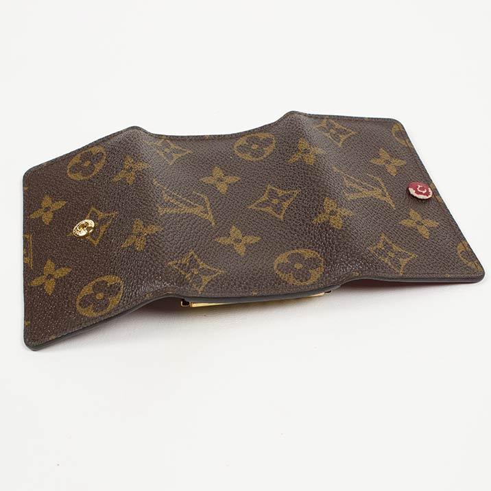 ルイヴィトン キーケース LOUIS VUITTON 破格本物 モノグラム