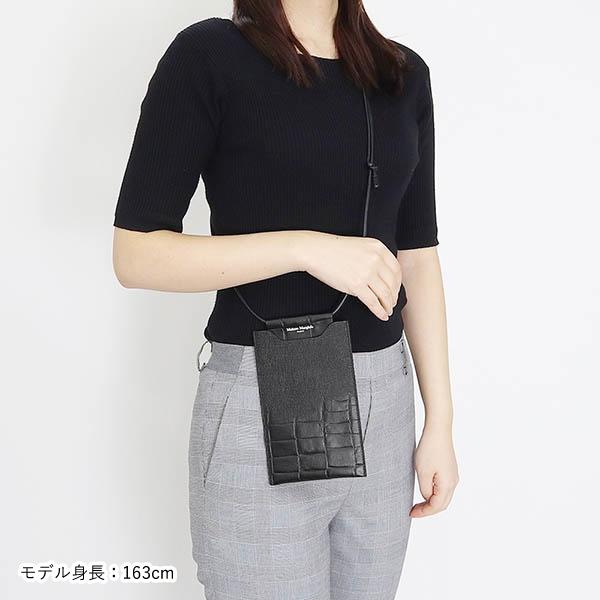 Maison Margiela（メゾンマルジェラ） ショルダーバッグ スマホ