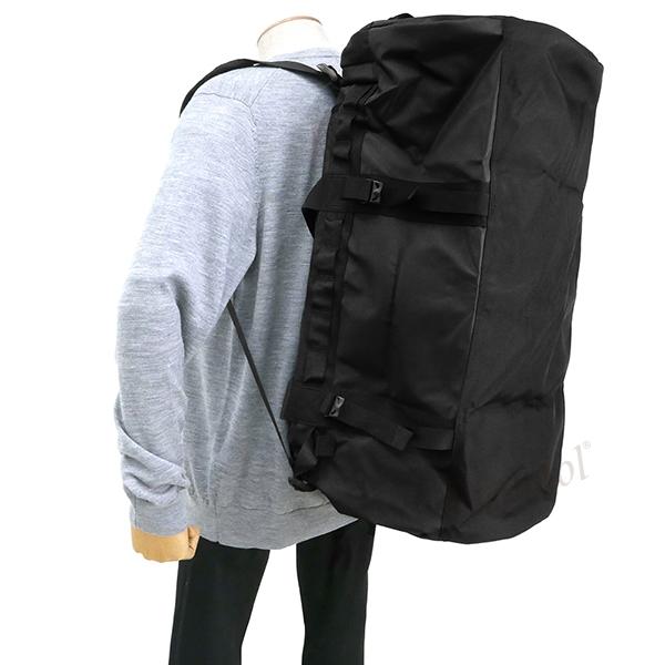 THE NORTH FACE（ザ ノースフェイス） ボストンバッグ Base Camp