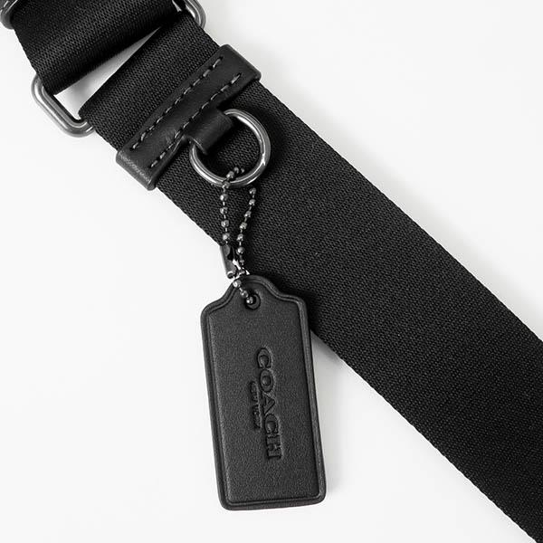 COACH（コーチ） ボディバッグ メンズ レディース レザー レーサー