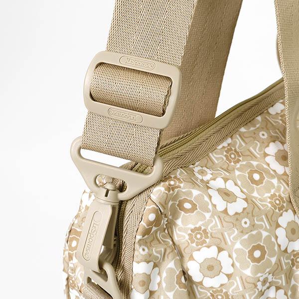 LeSportsac（レスポートサック） ボストンバッグ レディース HARPER