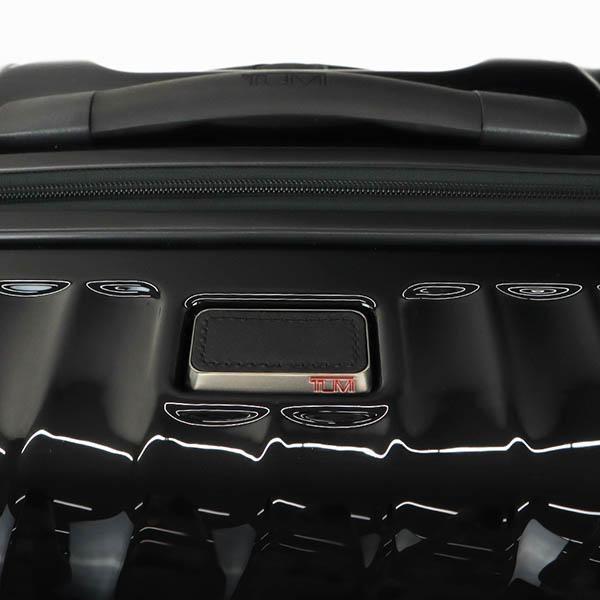 TUMI（トゥミ） キャリーケース ショート トリップ エクスパンダブル 4