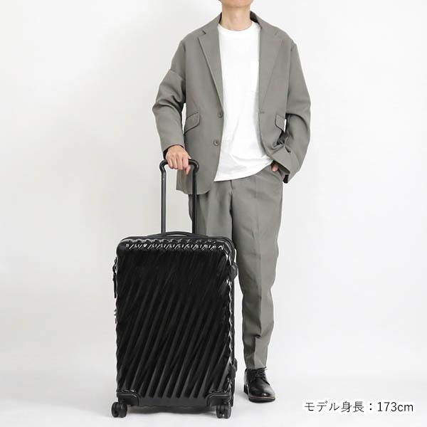 希少・廃盤品】TUMI 4輪 キャリーケース 機内持ち込み可 22060D4 希少