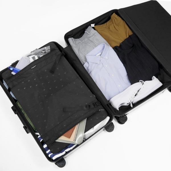 ZERO HALLIBURTON（ゼロハリバートン） キャリーバッグ Classic