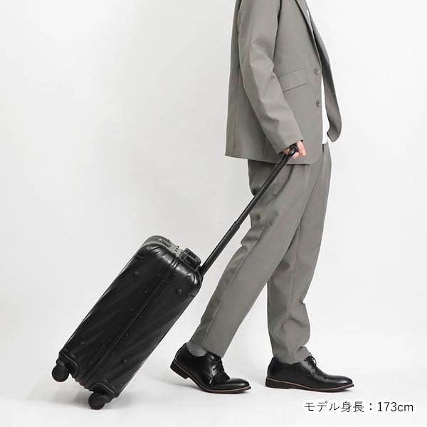 TUMI（トゥミ） キャリーケース インターナショナル キャリーオン 31L