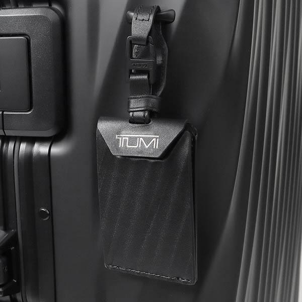TUMI（トゥミ） キャリーケース ショート トリップ パッキングケース