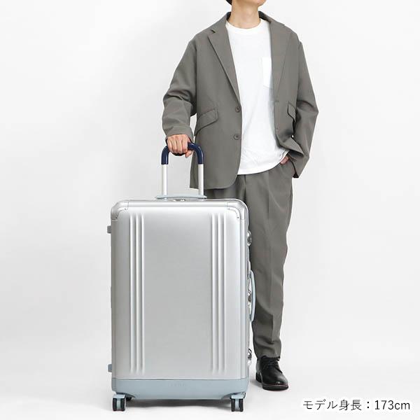 ZERO HALLIBURTON（ゼロハリバートン） 《クーポン配布中