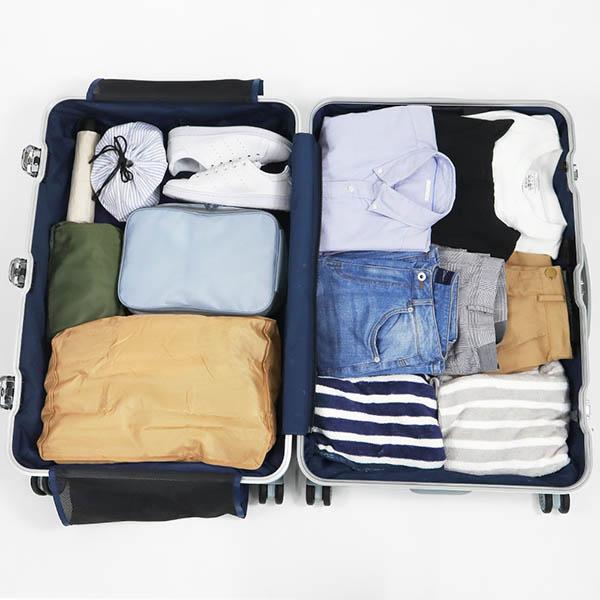 ZERO HALLIBURTON（ゼロハリバートン） 《クーポン配布中