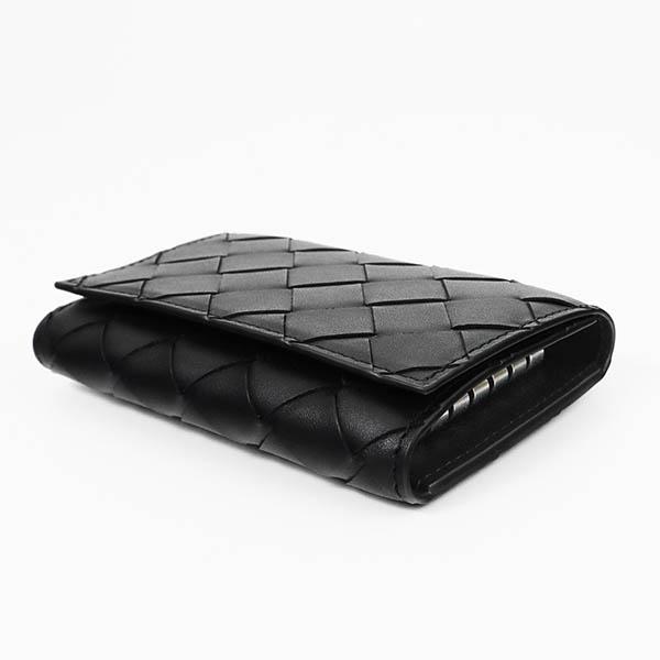 BOTTEGA VENETA（ボッテガ・ヴェネタ） キーケース メンズ レディース
