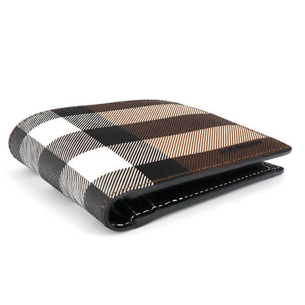 BURBERRY（バーバリー） 《クーポン配布中》バーバリー 二つ折り財布