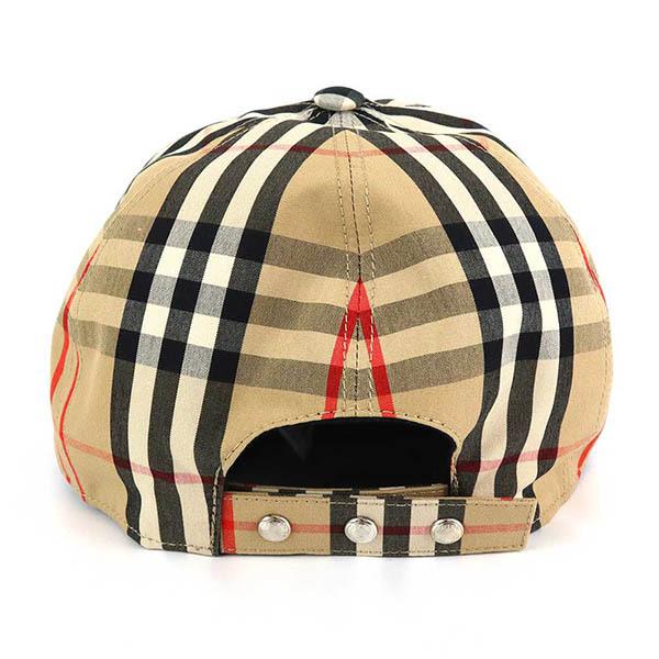 BURBERRY（バーバリー） 《クーポン配布中》バーバリーキャップ