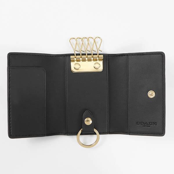COACH（コーチ） 《クーポン配布中》コーチ キーケース シグネチャー