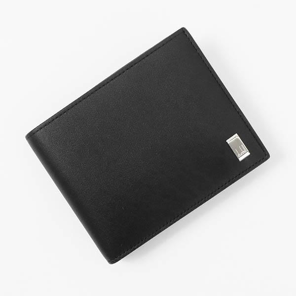 dunhill（ダンヒル） 《クーポン配布中》ダンヒル 二つ折り財布 メンズ