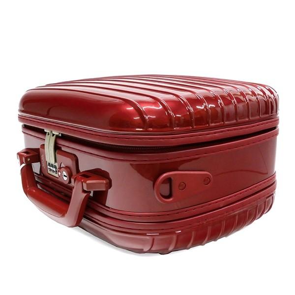 RIMOWA・リモワ 928.38『TOPAS・トパーズ』ビューティーケース（コンビ