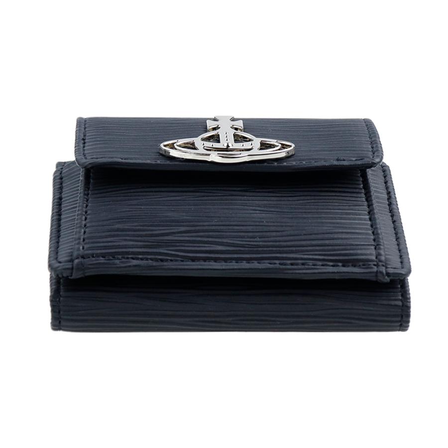 Vivienne Westwood（ヴィヴィアンウエストウッド） 財布 三つ折り