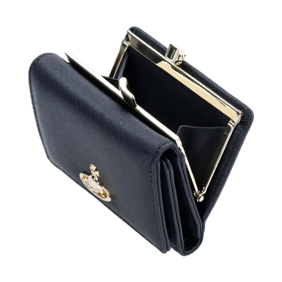 Vivienne Westwood（ヴィヴィアンウエストウッド） 財布 三つ折り