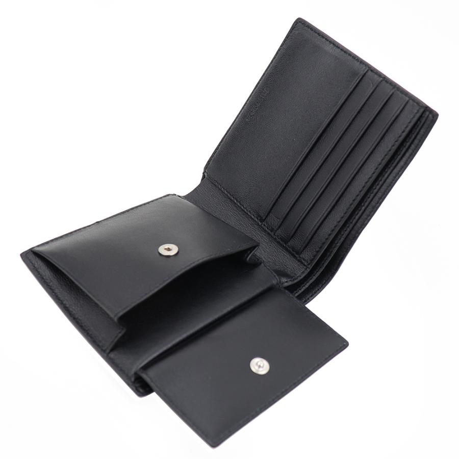 BALENCIAGA（バレンシアガ） 財布 二つ折り コンパクト ミニ財布