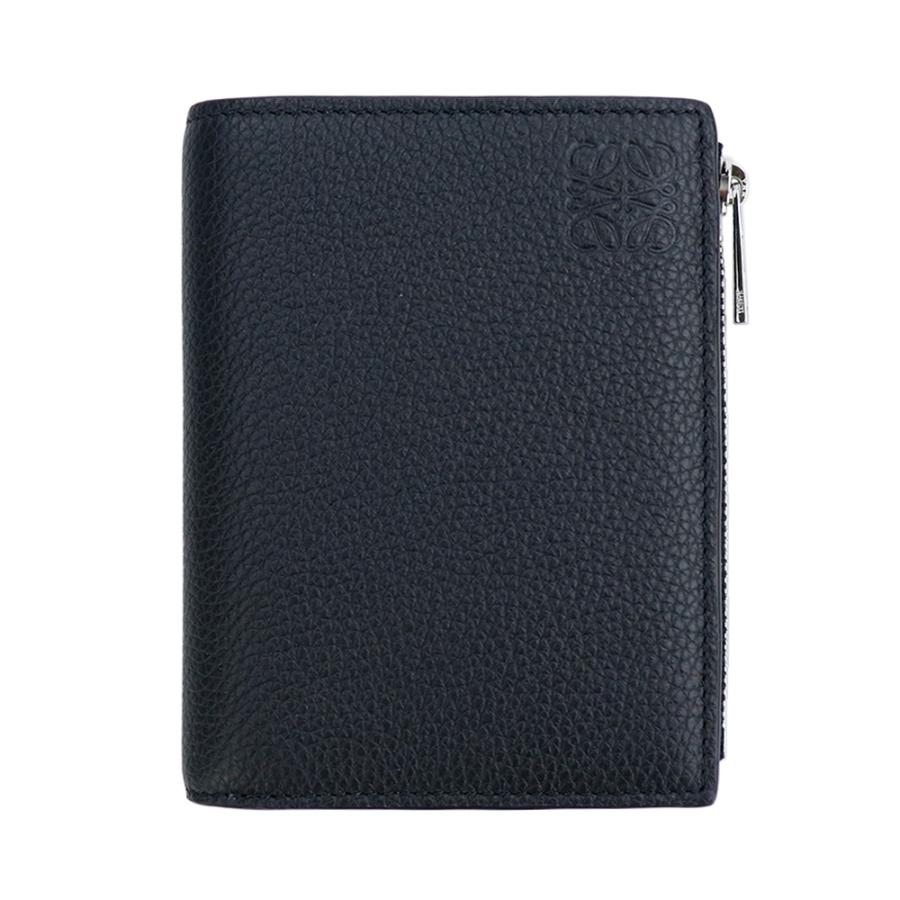 LOEWE（ロエベ） 財布 二つ折り LOEWE SLIM COMPACT WALLET C660W73X02