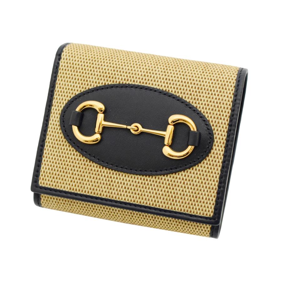 GUCCI（グッチ） 財布 二つ折り財布 メンズ レディース ユニセックス