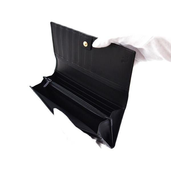 グッチシマ グッチ財布 GUCCI 長財布 レディース マイクログッチシマ