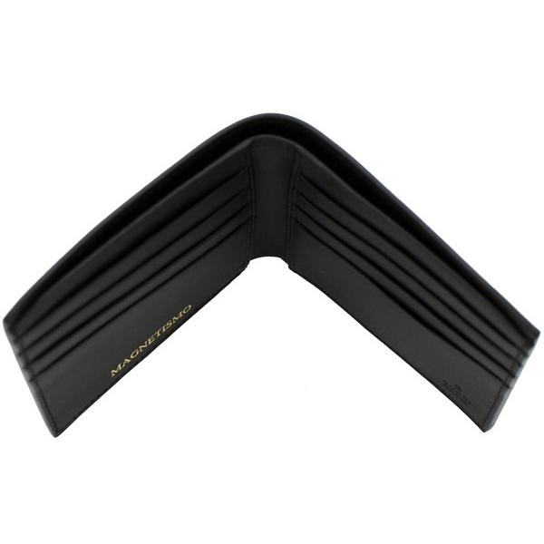 GUCCI（グッチ） グッチ財布 二つ折り財布 メンズ GUCCYプリント