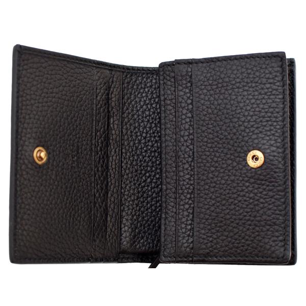 GUCCI（グッチ） 財布 二つ折りコンパクト財布 レディース アニマリエ