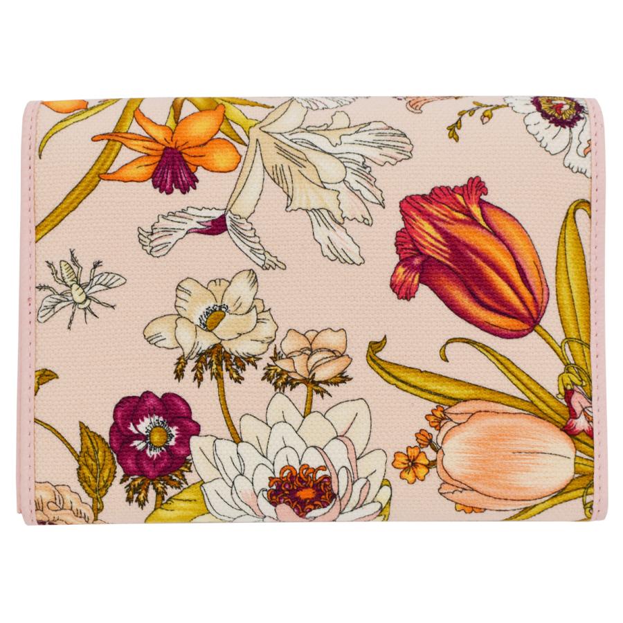 GUCCI（グッチ） ドキュメントケース ポーチ GGマーモント キャンバス