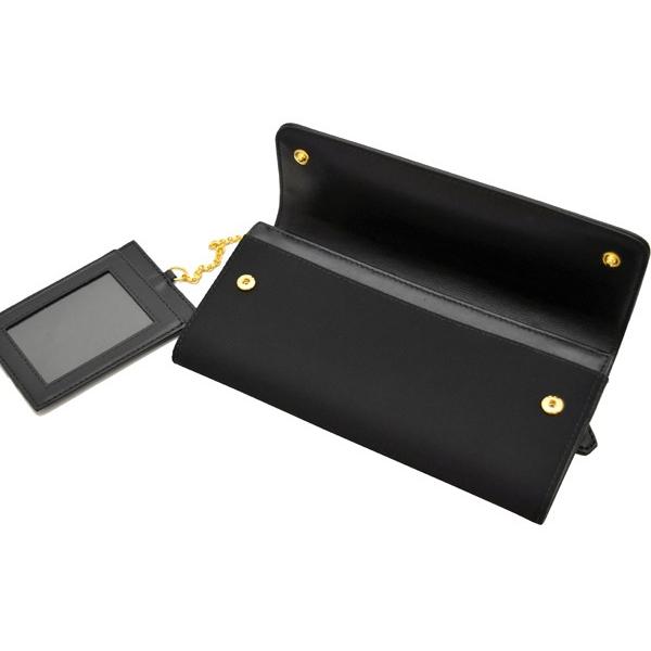 PRADA（プラダ） プラダ財布 二つ折り長財布 レディース メンズ ユニ