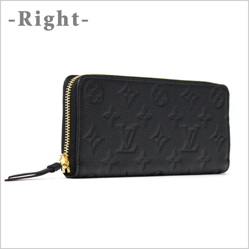 LOUIS VUITTON（ルイ・ヴィトン） ラウンドファスナー長財布