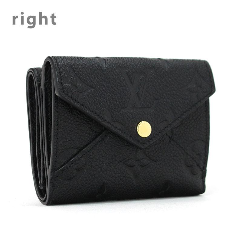 LOUIS VUITTON（ルイ・ヴィトン） ミニ財布 3折り財布 ポルトフォイユ