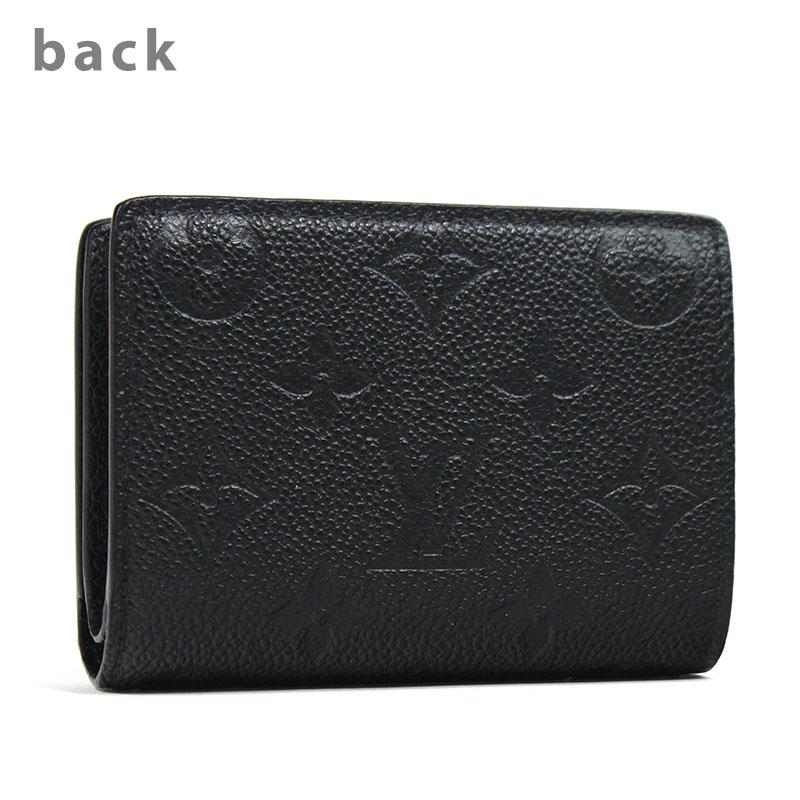 LOUIS VUITTON（ルイ・ヴィトン） ミニ財布 コンパクトウォレット