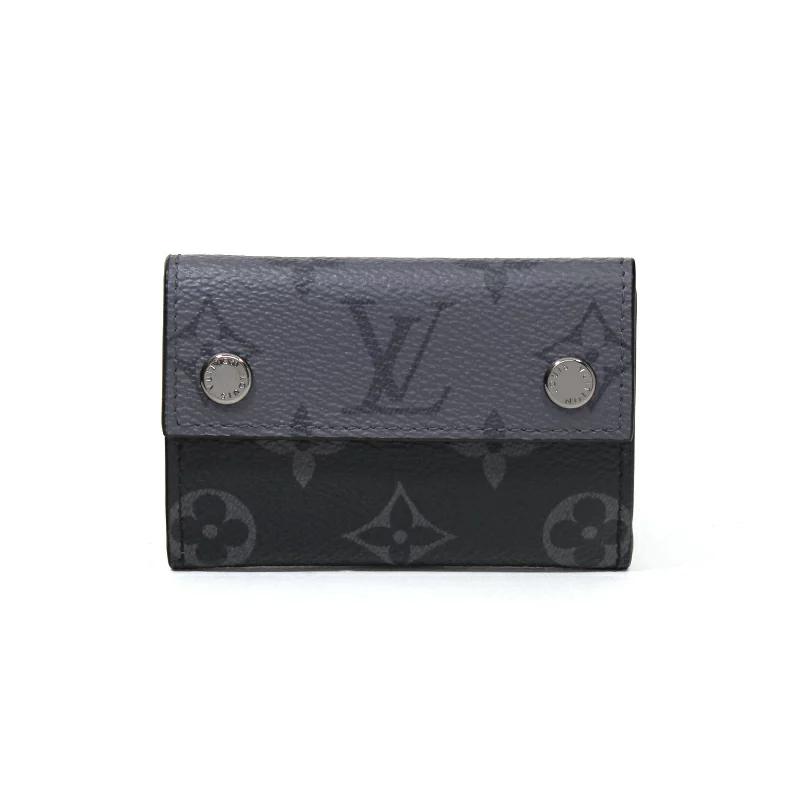 LOUIS VUITTON（ルイ・ヴィトン） LOUIS VUITTON 3つ折財布 ミニ財布