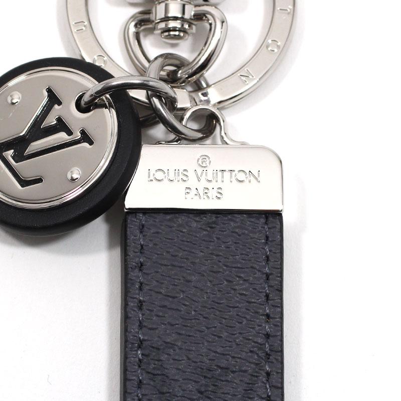 LOUIS VUITTON（ルイ・ヴィトン） キーホルダー ポルト クレ・ネオ LV