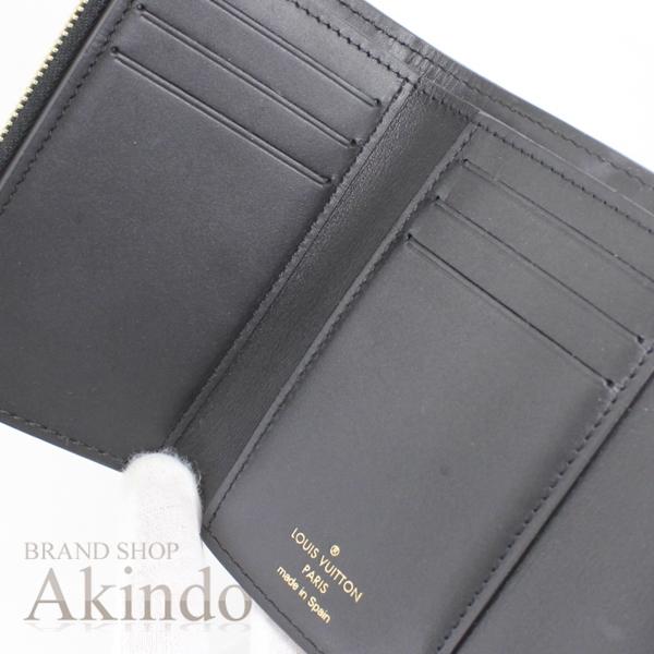 LOUIS VUITTON（ルイ・ヴィトン） 三つ折り財布 レディース コンパクト